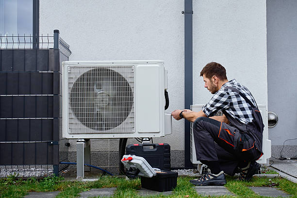 Top rated local Hvac Maintenance specialists in Tennent, NJ